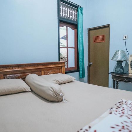 Agus Hidden Homestay - Banjar Sweet Village Banyuwangi  Εξωτερικό φωτογραφία