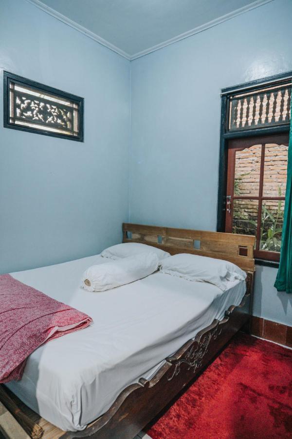 Agus Hidden Homestay - Banjar Sweet Village Banyuwangi  Εξωτερικό φωτογραφία