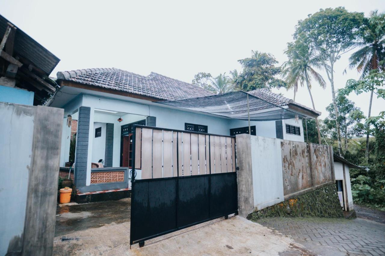 Agus Hidden Homestay - Banjar Sweet Village Banyuwangi  Εξωτερικό φωτογραφία