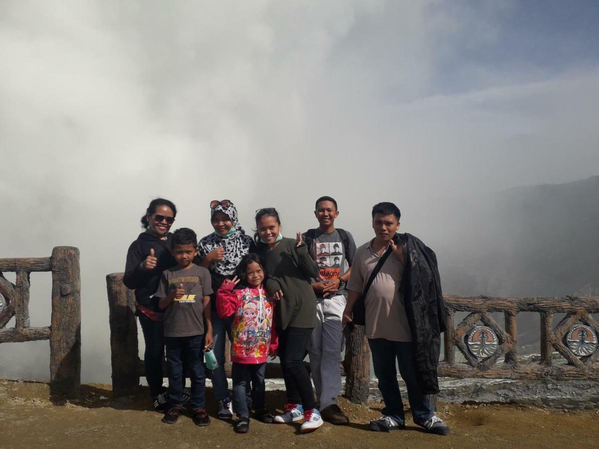 Agus Hidden Homestay - Banjar Sweet Village Banyuwangi  Εξωτερικό φωτογραφία
