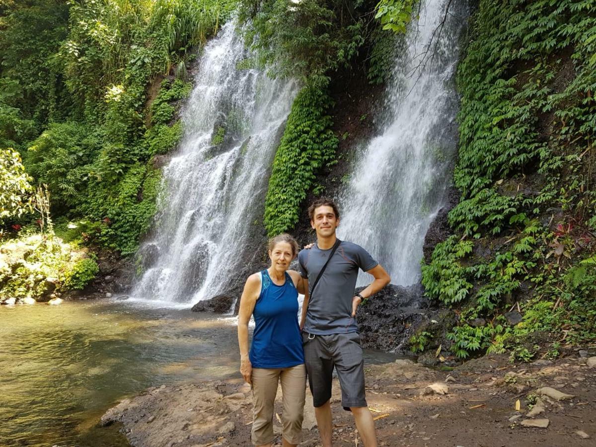 Agus Hidden Homestay - Banjar Sweet Village Banyuwangi  Εξωτερικό φωτογραφία